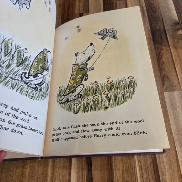 No Roses For Harry! 1958 - Picture 6 of 8